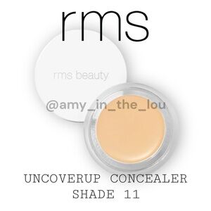 RMS Beauty UnCoverup in shade 11